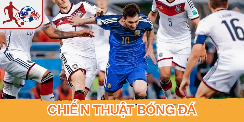 Chiến Thuật Bóng Đá – Phân tích sơ đồ và cách vận hành đội bóng