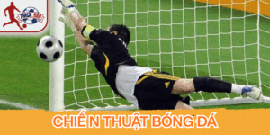 Chiến Thuật Bóng Đá – Sơ đồ 4-3-3, 4-2-3-1 và 3-5-2 hiện đại