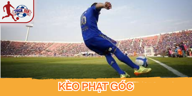 Kèo Phạt Góc – Bí quyết soi nhanh và nhận diện cơ hội thắng dễ dàng