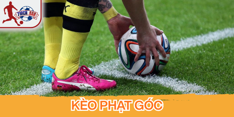 Kèo Phạt Góc – Phân tích xu hướng tấn công và cách soi kèo hiệu quả