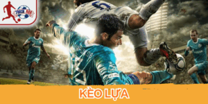 Bí quyết Kèo Lựa giúp cao thủ thắng đều mỗi ngày