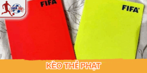 Bí quyết Kèo Thẻ Phạt: đọc lối chơi, xem trọng tài, bắt đúng biến động