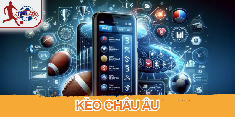 Cách đọc kèo châu Âu và tính tiền thắng thua nhanh chóng
