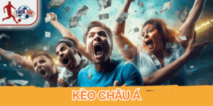 Kèo Châu Á giúp cân bằng trận đấu và tăng tính chiến thuật