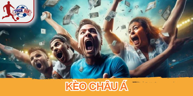 Kèo Châu Á giúp cân bằng trận đấu và tăng tính chiến thuật