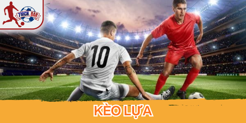 Kèo Lựa phổ biến: handicap, tài xỉu, kèo hiệp đấu và phạt góc