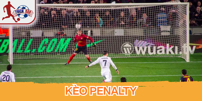 Kèo Penalty là gì? Giải thích dễ hiểu và cách phân tích chuẩn