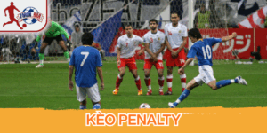 Kèo Penalty phổ biến và cách đọc nhanh cho người mới