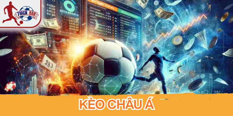 Mẹo soi Kèo Châu Á nhận diện kèo thơm từ biến động