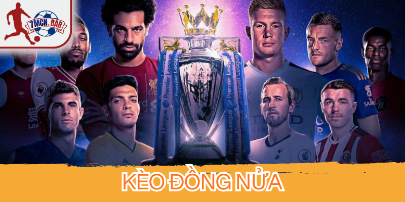 Mẹo soi Kèo Đồng Nửa để tránh bẫy nhà cái