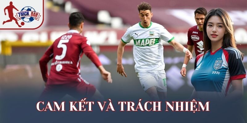 Cam kết và trách nhiệm