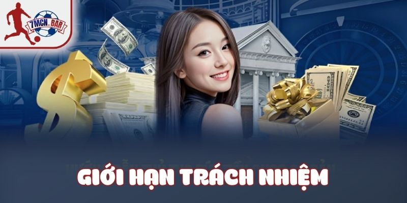 Giới hạn trách nhiệm