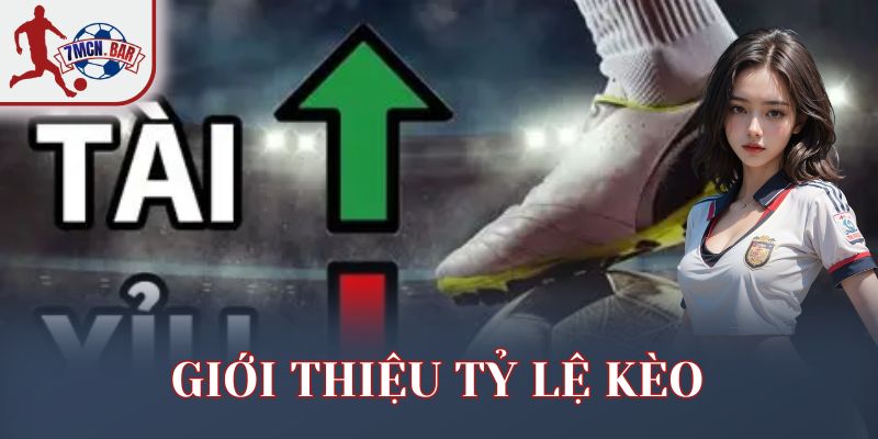 Giới thiệu Tỷ Lệ Kèo
