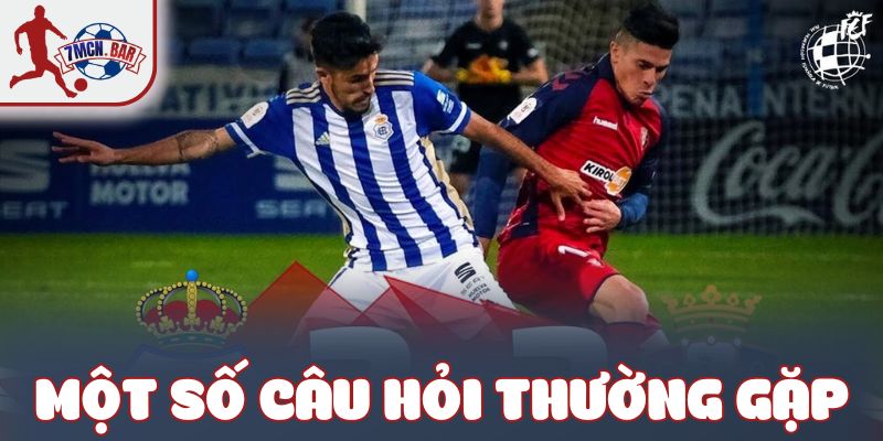 Một số câu hỏi thường gặp