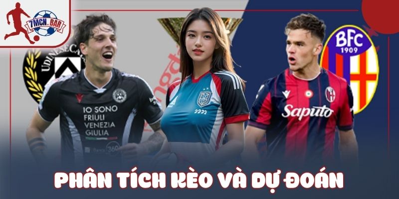 Phân tích kèo và dự đoán