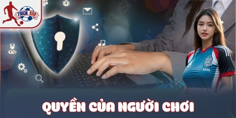 Quyền của người chơi